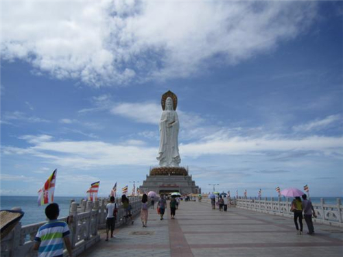 三亞旅游租車，實力不容小覷