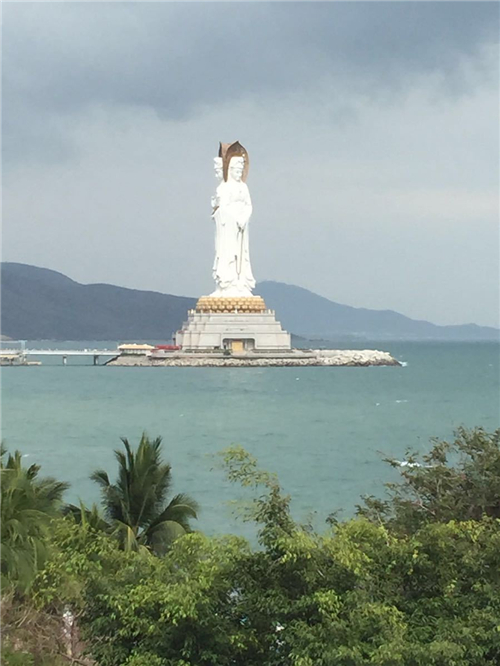 選擇三亞汽車租賃讓生活更加精彩